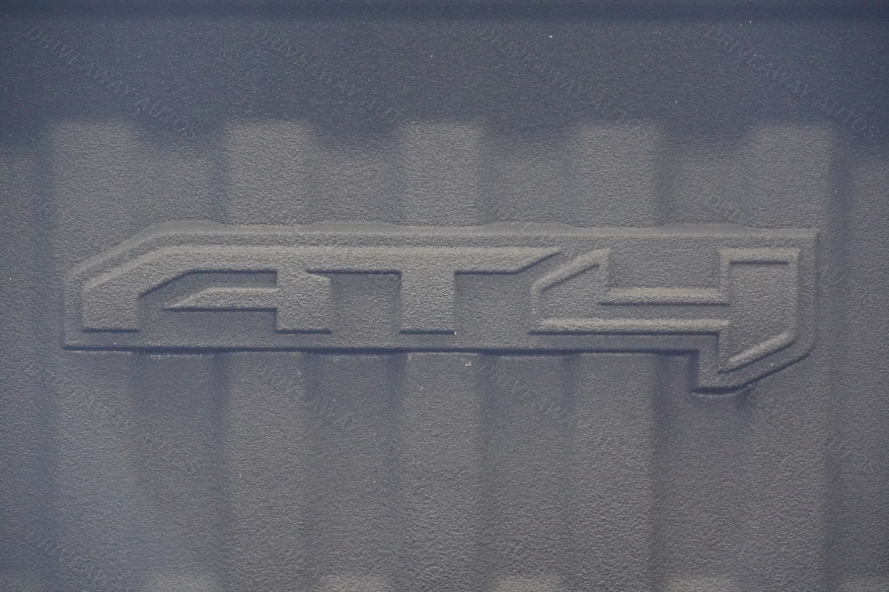 GMC Sierra 1500 4WD Crew Cab 147" AT4 2024 GMC Sierra 1500 4WD Crew Cab 147" AT4 2024