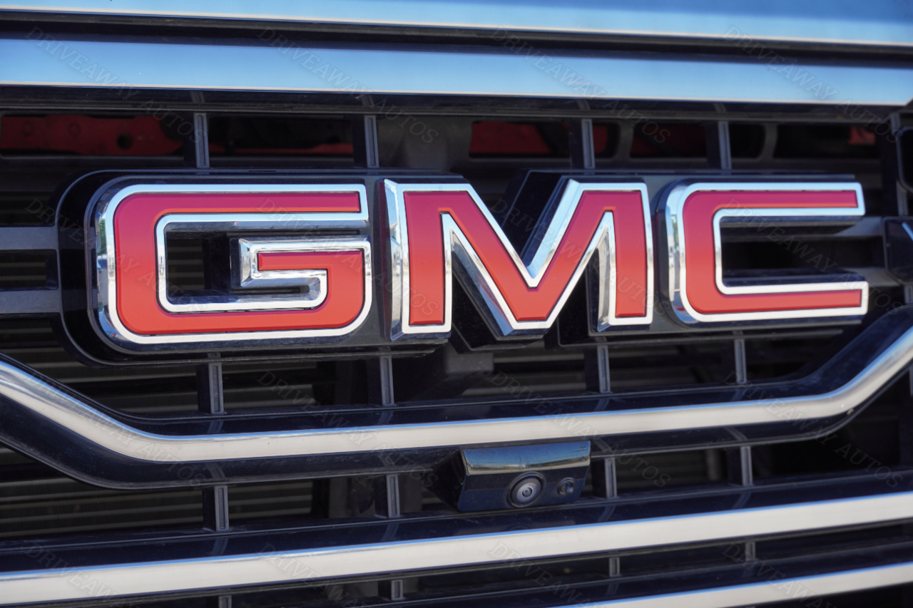 GMC Sierra 1500 4WD Crew Cab 147" AT4 2024 GMC Sierra 1500 4WD Crew Cab 147" AT4 2024