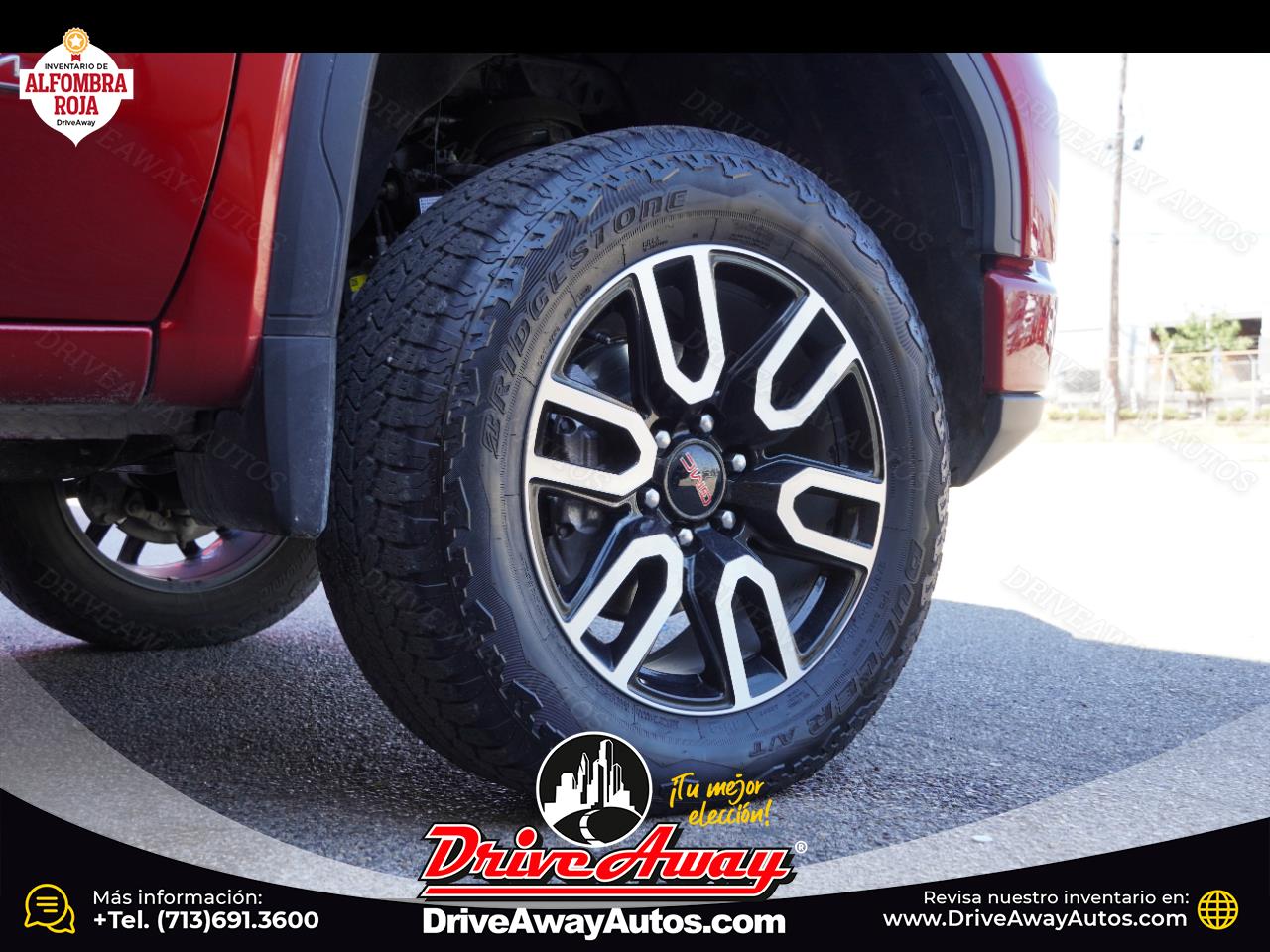 2020 Toyota Tacoma 2WD TRD Off Road Double Cab 5' Bed V6 AT (Natl)