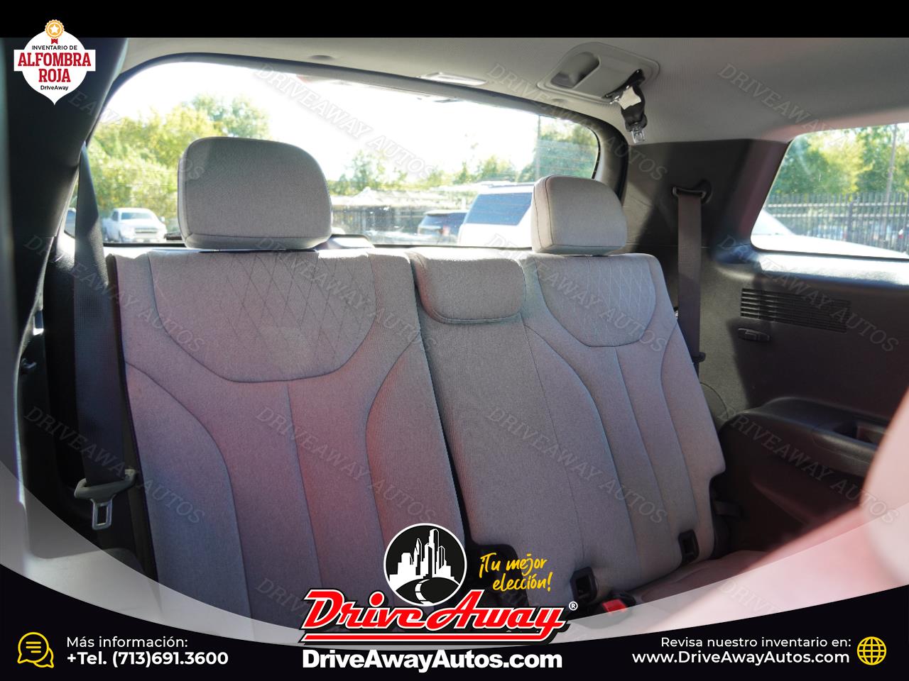 2023 Jeep Wagoneer L Series II 4x4