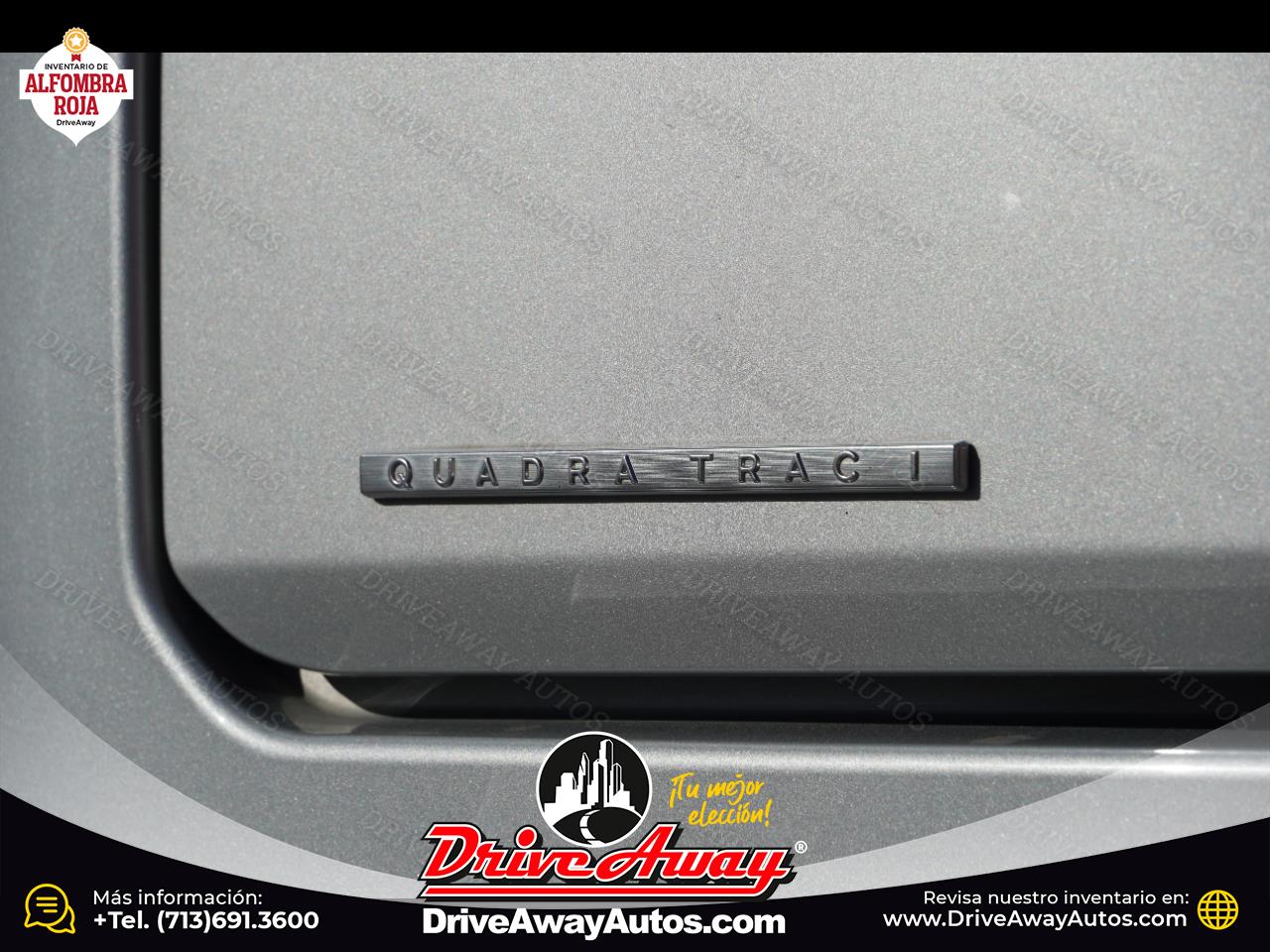 2024 GMC Sierra 1500 4WD Crew Cab 147" SLT