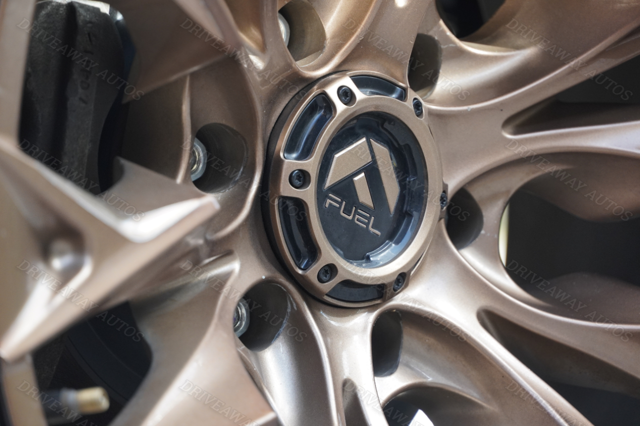 Toyota Tacoma 2WD TRD Off Road Double Cab 5' Bed V6 AT (Natl) 2021