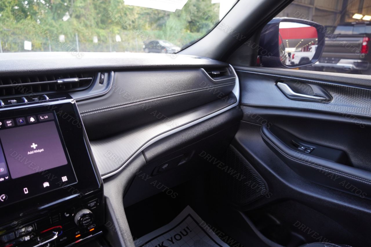 Jeep Grand Cherokee L Altitude X 4x2 2025