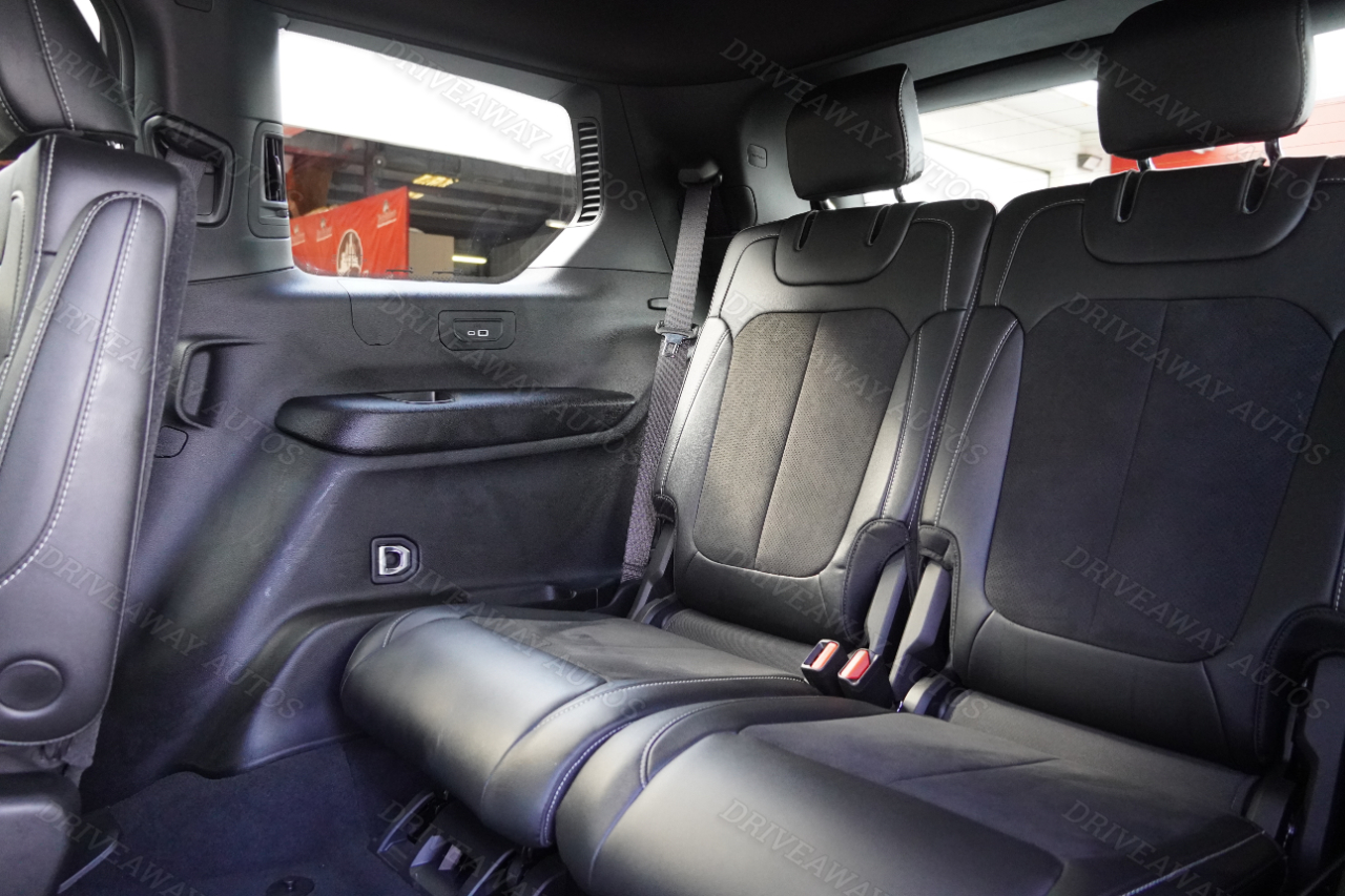 Jeep Grand Cherokee L Altitude X 4x2 2025