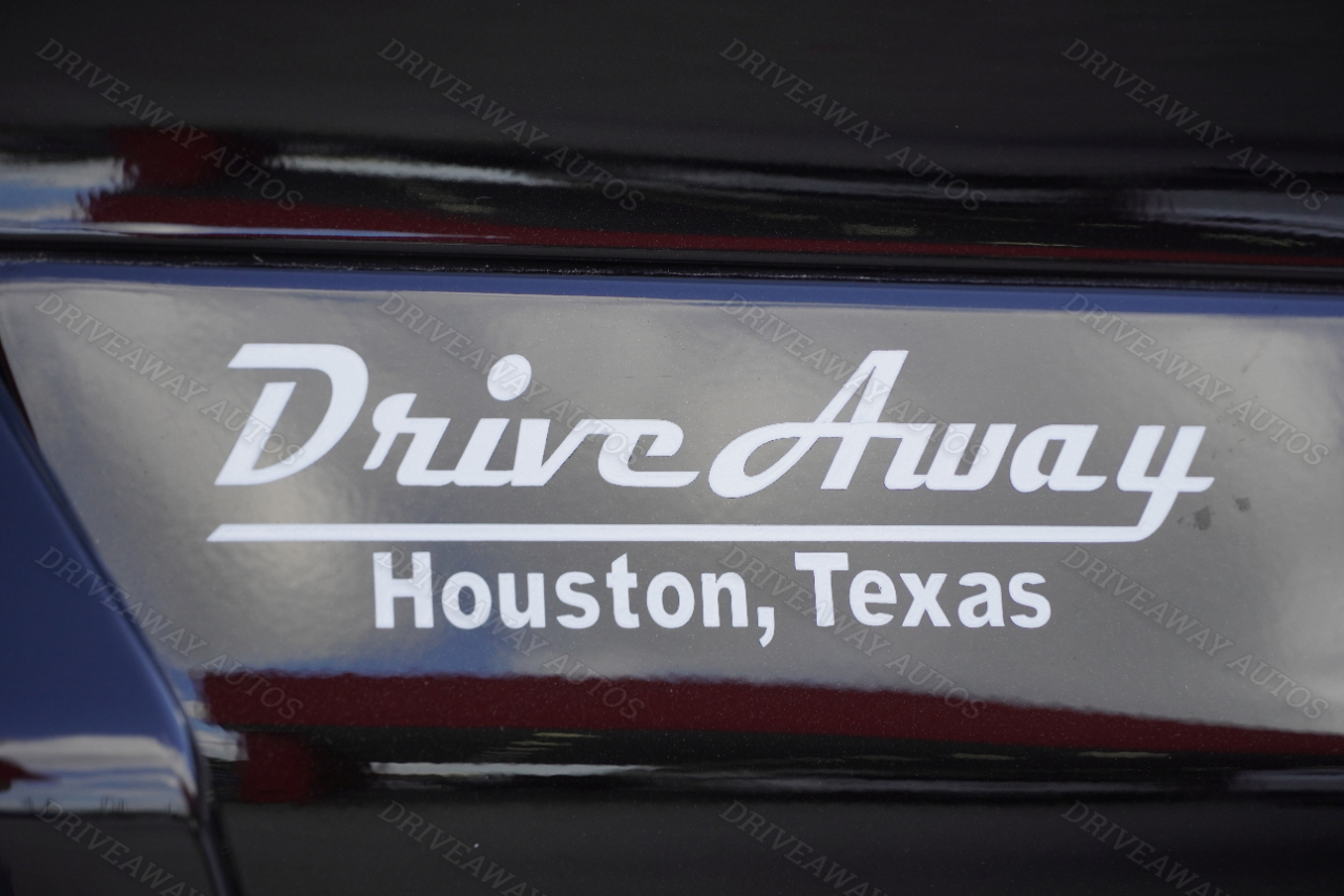 Jeep Grand Cherokee L Altitude X 4x2 2025