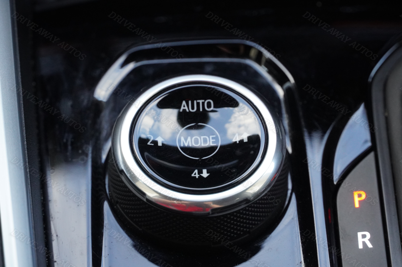 Chevrolet Colorado 4WD Crew Cab Trail Boss 2024