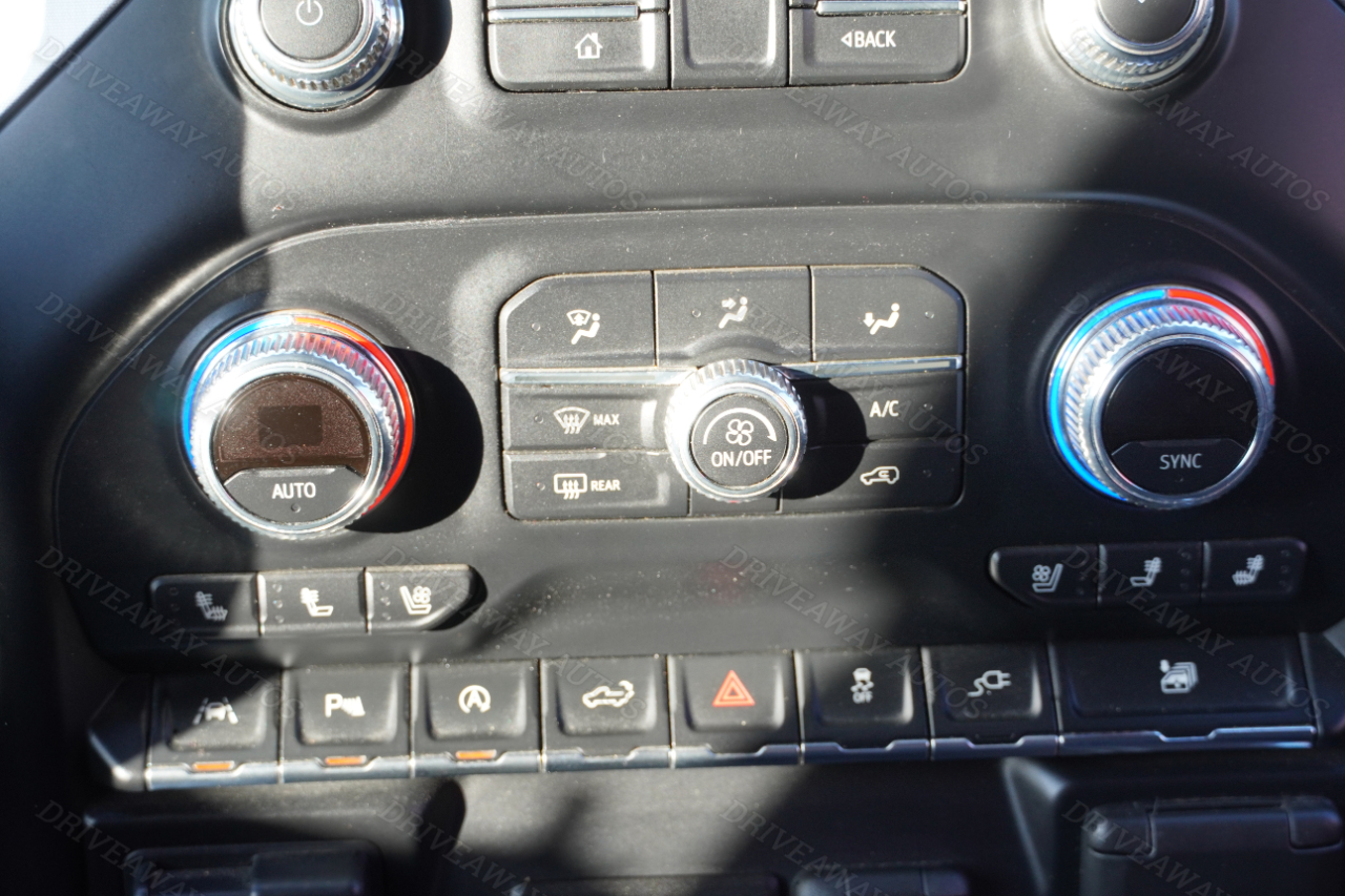 GMC Sierra 1500 4WD Crew Cab 147" SLT 2021