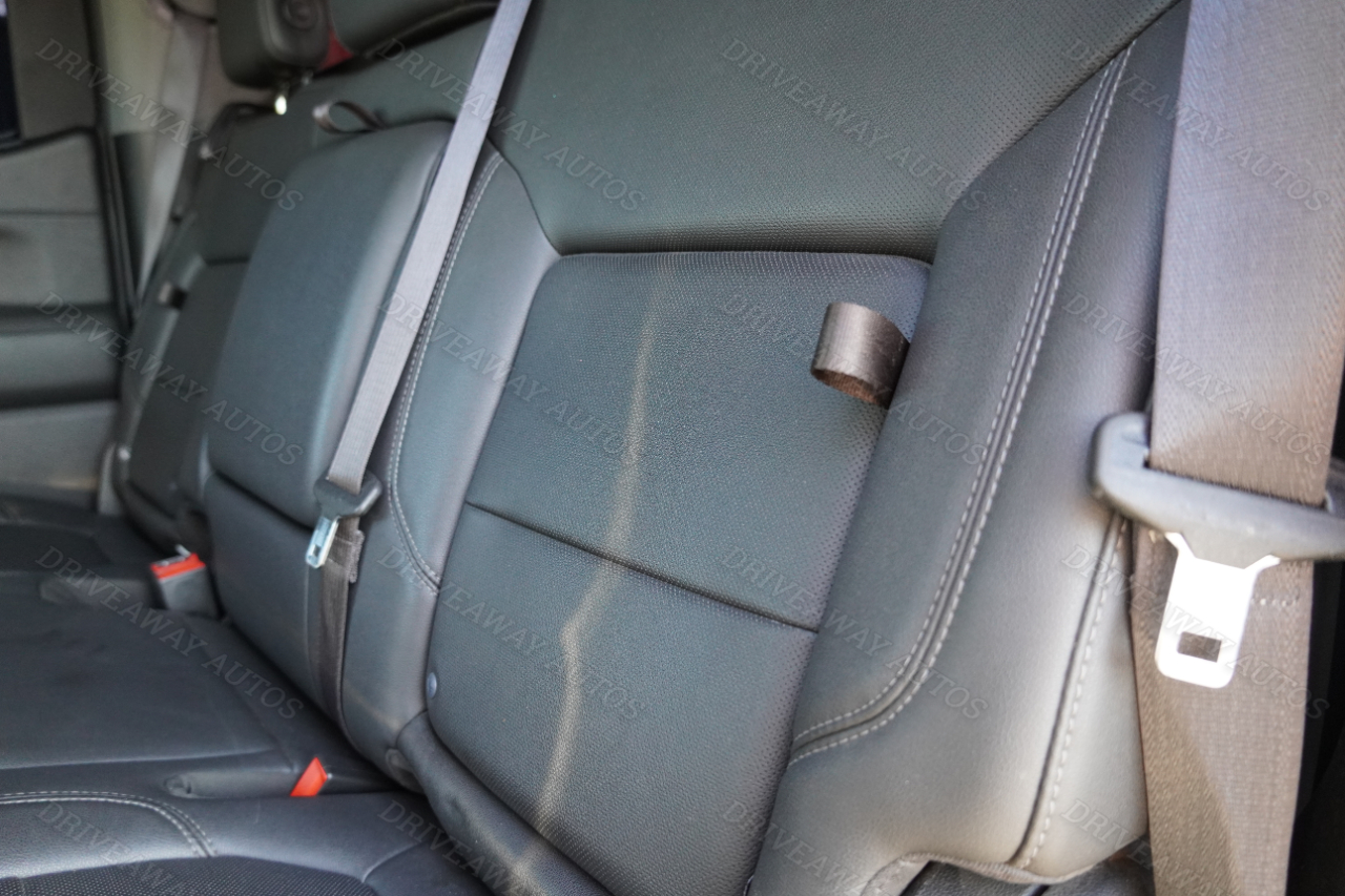 GMC Sierra 1500 4WD Crew Cab 147" SLT 2021