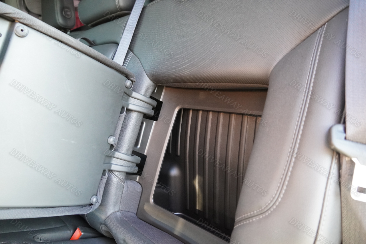 GMC Sierra 1500 4WD Crew Cab 147" SLT 2021