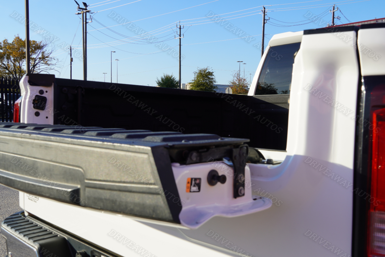 GMC Sierra 1500 4WD Crew Cab 147" SLT 2021