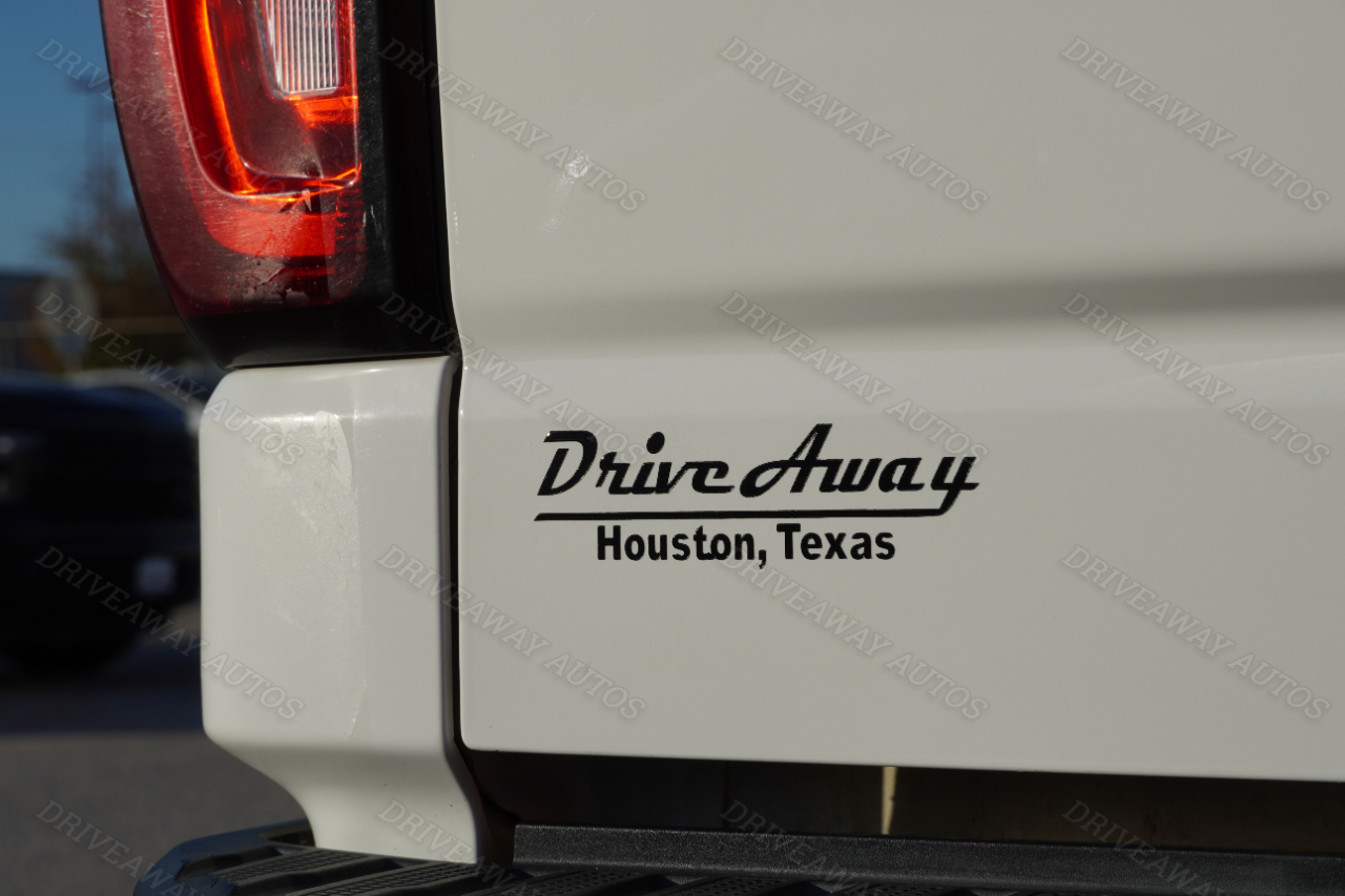 GMC Sierra 1500 4WD Crew Cab 147" SLT 2021