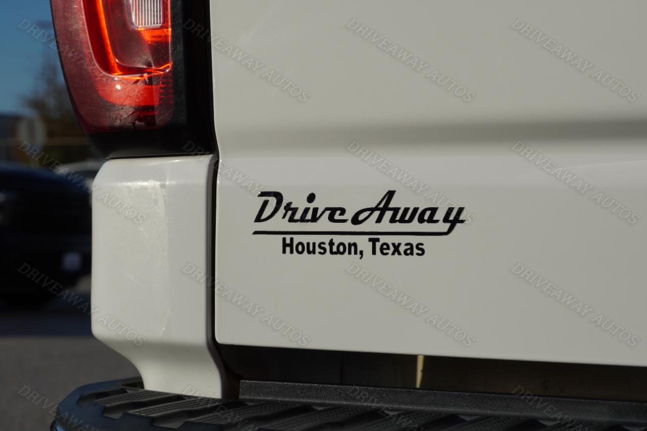 GMC Sierra 1500 4WD Crew Cab 147" SLT 2021