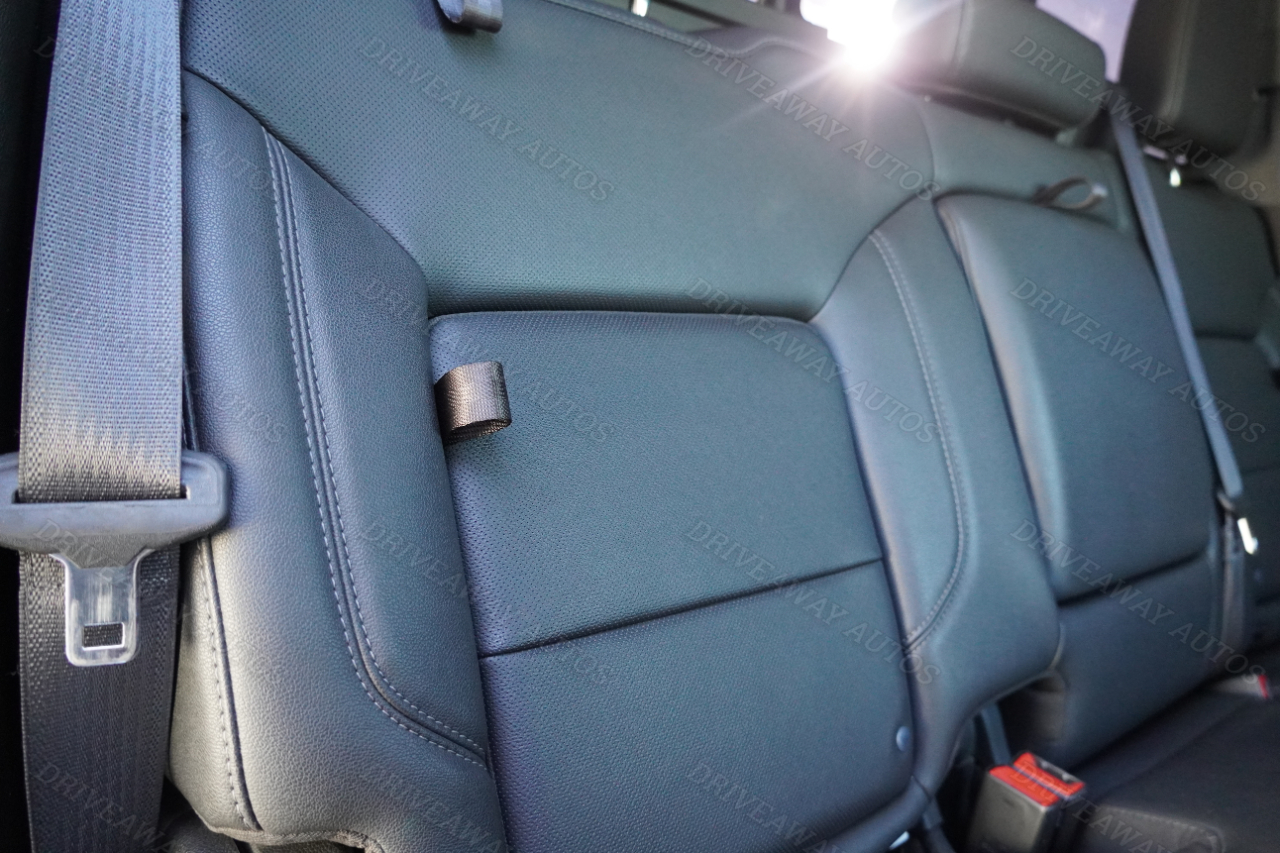 GMC Sierra 1500 4WD Crew Cab 147" SLT 2021