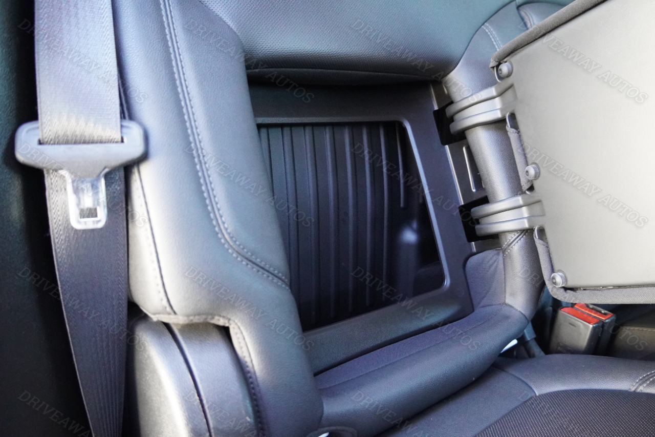 GMC Sierra 1500 4WD Crew Cab 147" SLT 2021