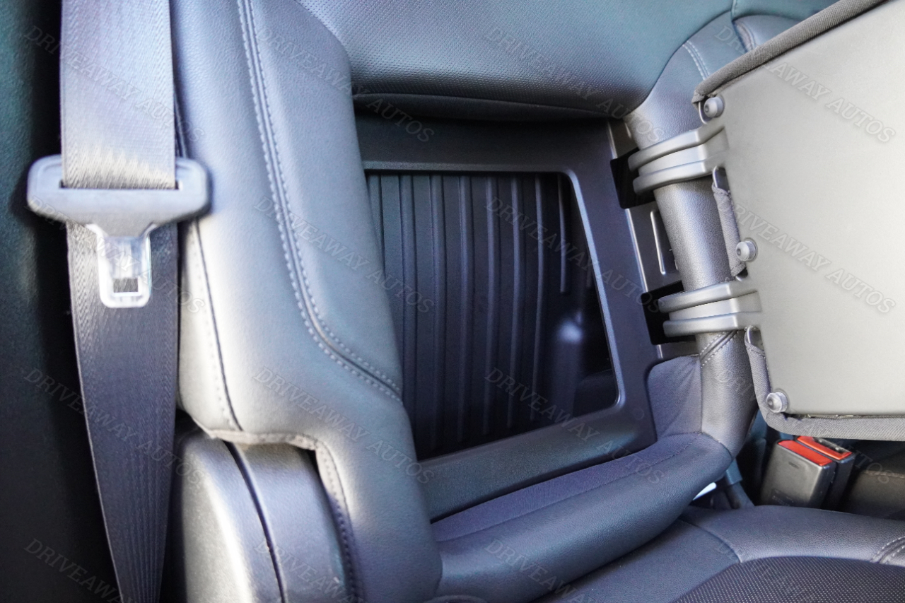 GMC Sierra 1500 4WD Crew Cab 147" SLT 2021