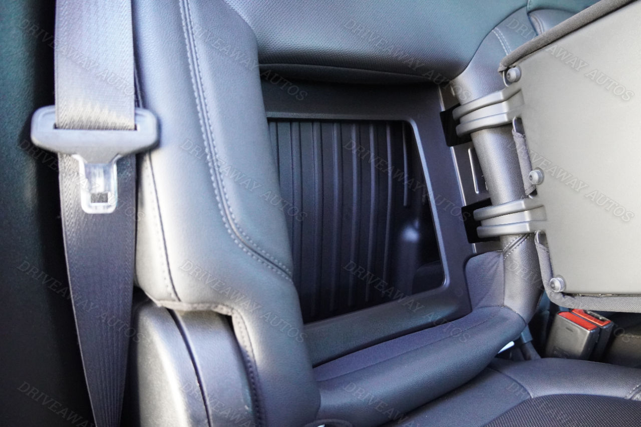 GMC Sierra 1500 4WD Crew Cab 147" SLT 2021