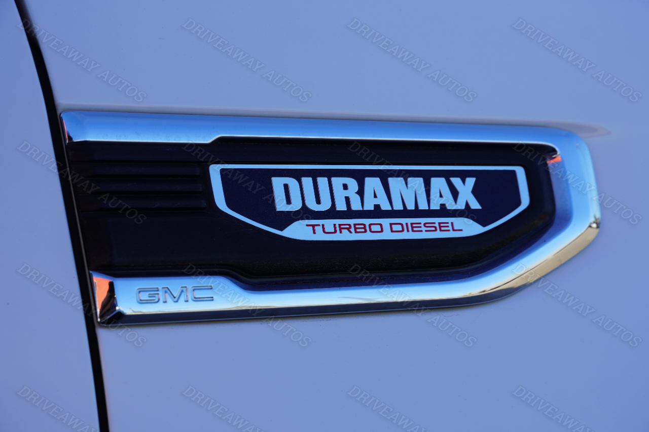 GMC Sierra 1500 4WD Crew Cab 147" SLT 2021