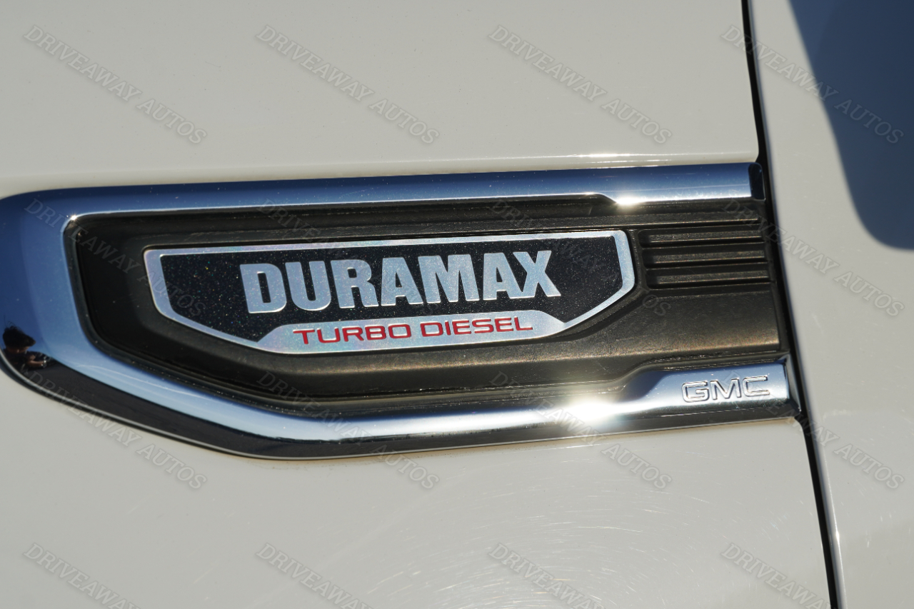 GMC Sierra 1500 4WD Crew Cab 147" SLT 2021