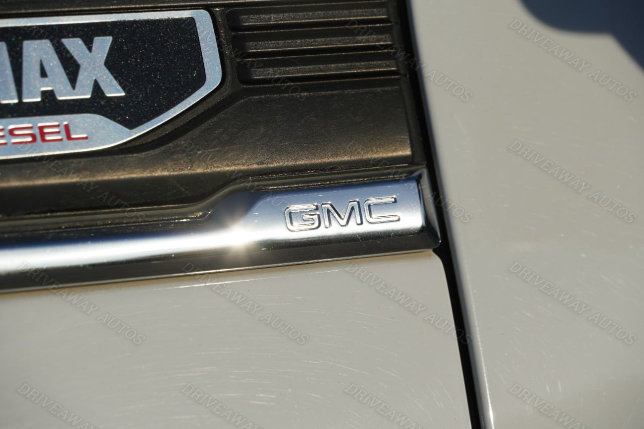 GMC Sierra 1500 4WD Crew Cab 147" SLT 2021