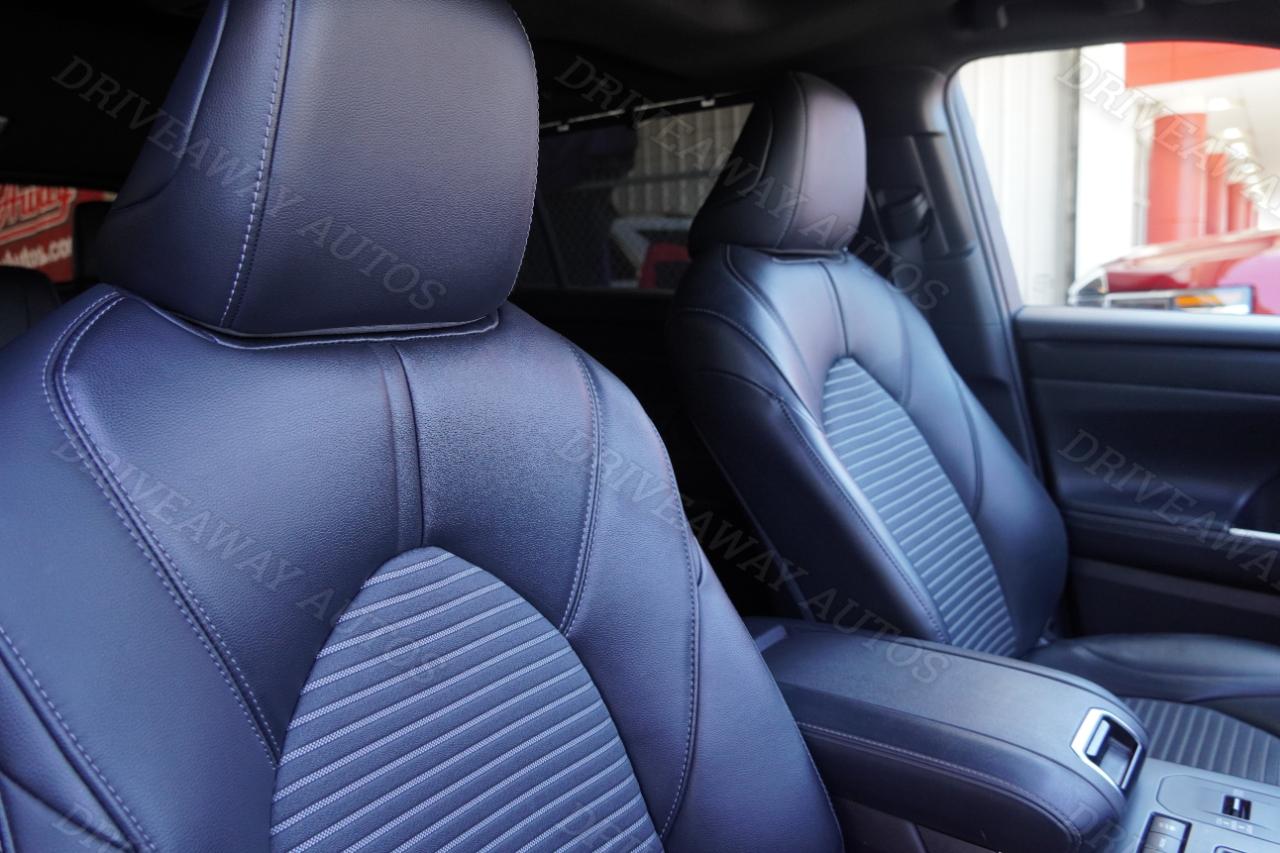 Toyota Highlander XSE FWD (Natl) 2022