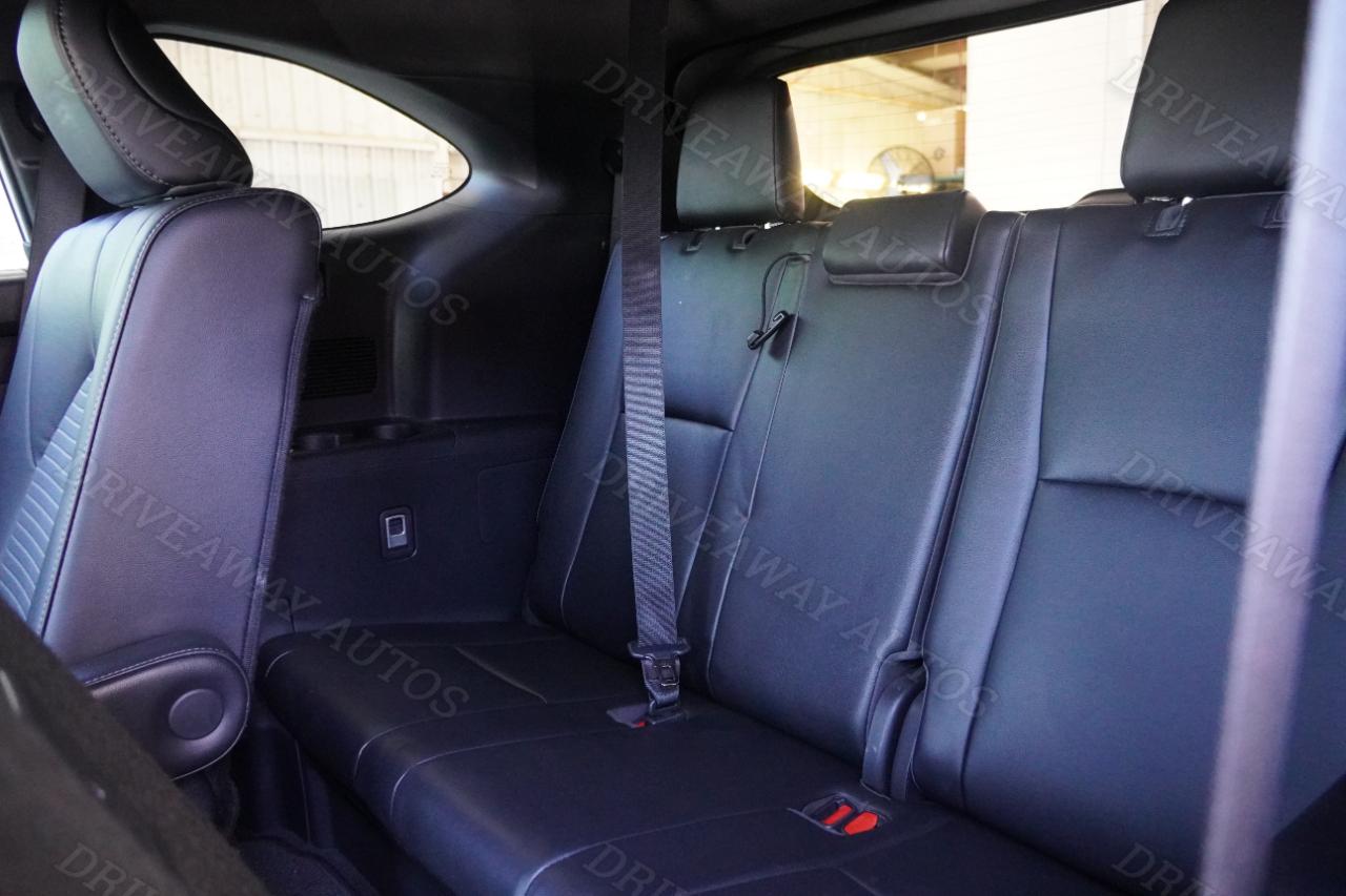 Toyota Highlander XSE FWD (Natl) 2022