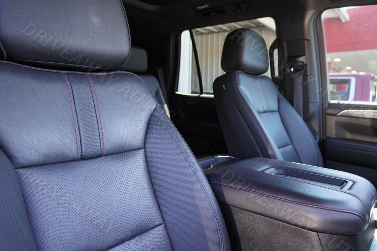 Chevrolet Tahoe 4WD 4dr RST 2022