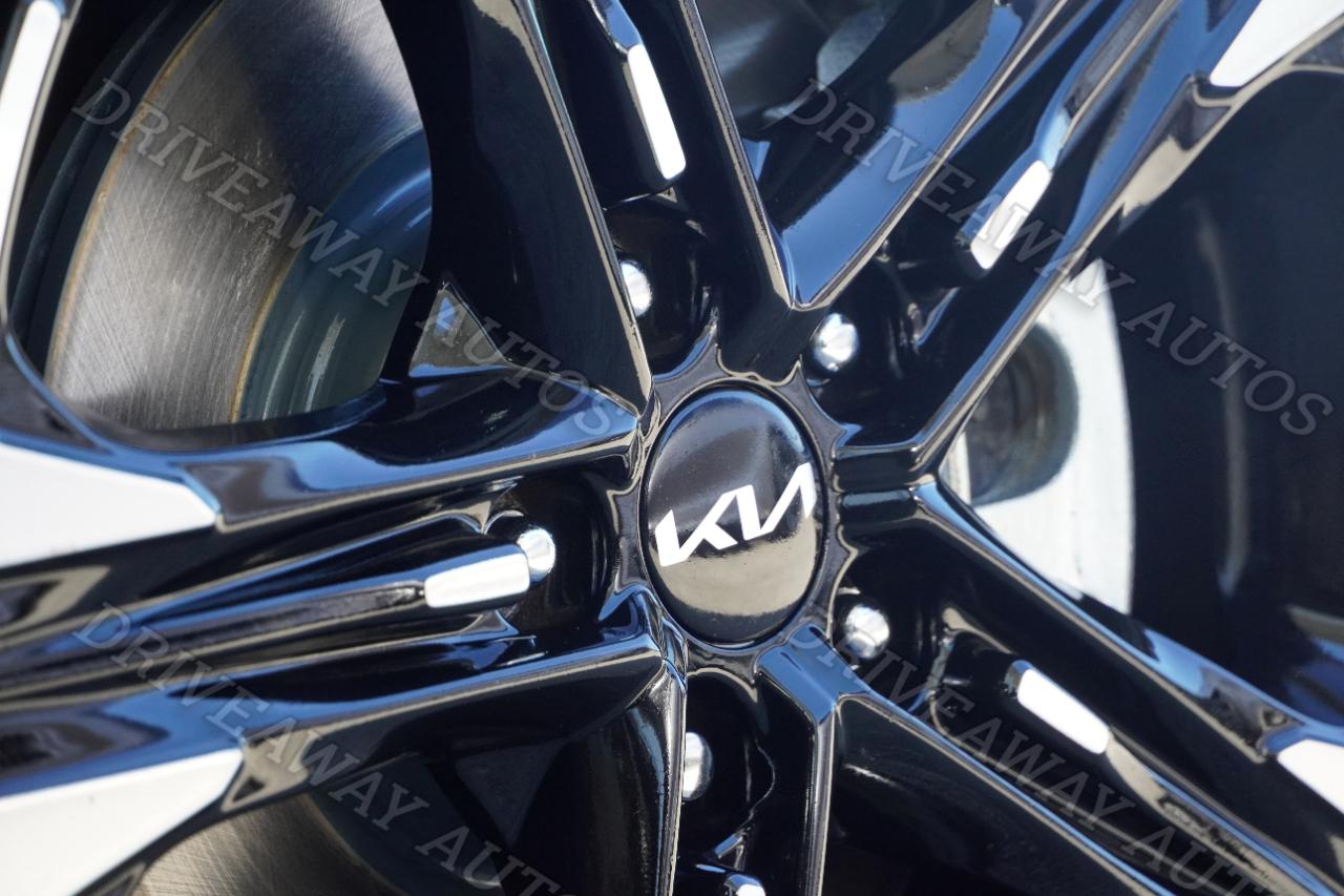 Kia K5 GT-Line Auto FWD 2023