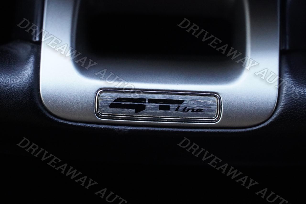 Kia K5 GT-Line Auto FWD 2023