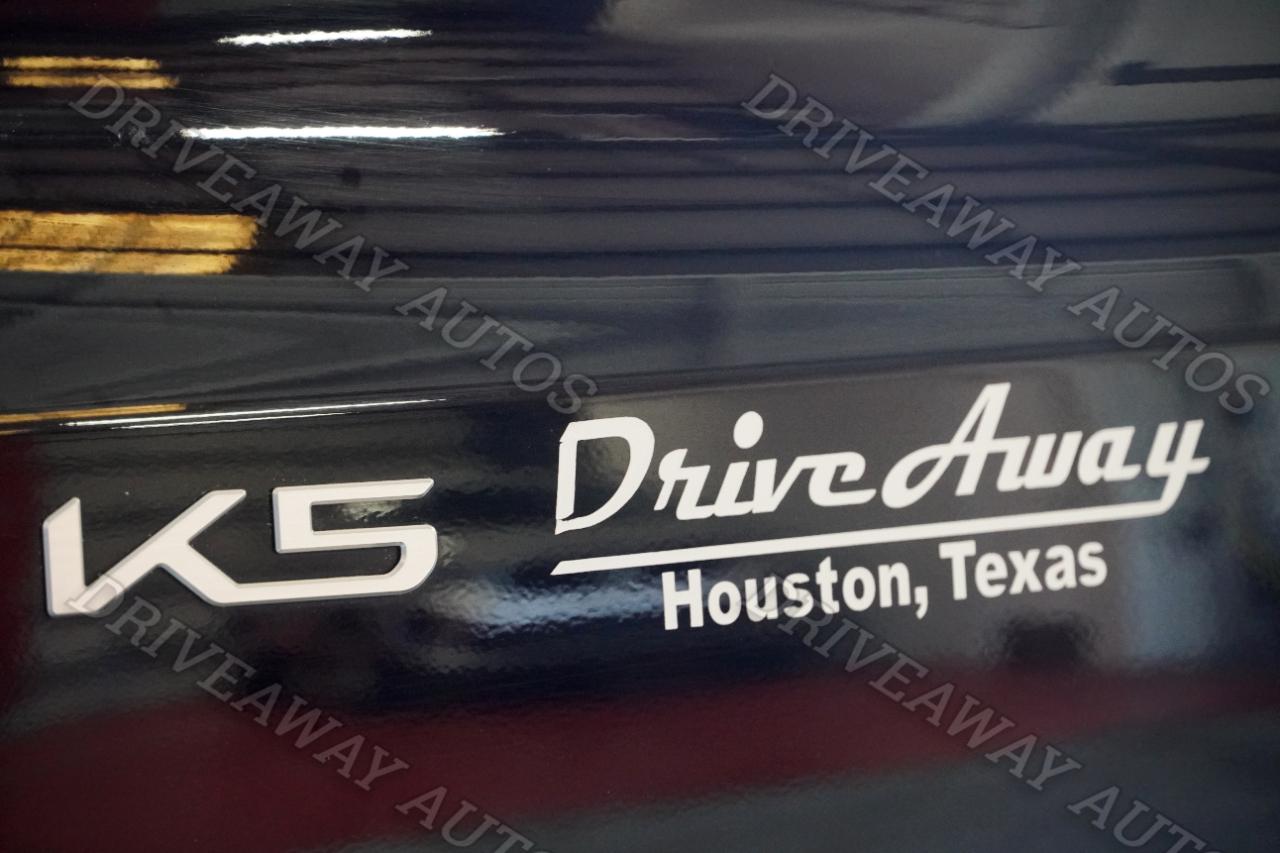 Kia K5 GT-Line Auto FWD 2023