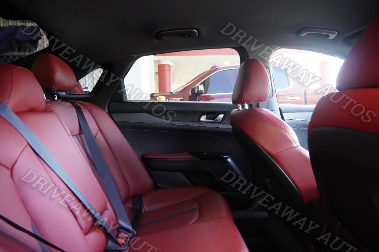Kia K5 GT-Line Auto FWD 2023