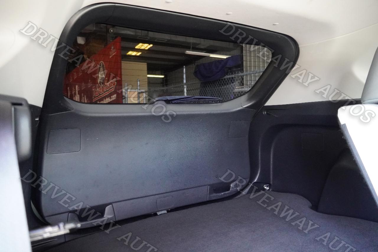 Toyota RAV4 XLE Premium FWD (Natl) 2019