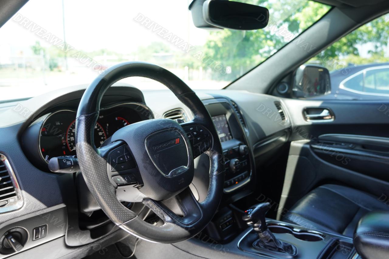 Dodge Durango GT Plus RWD 2020