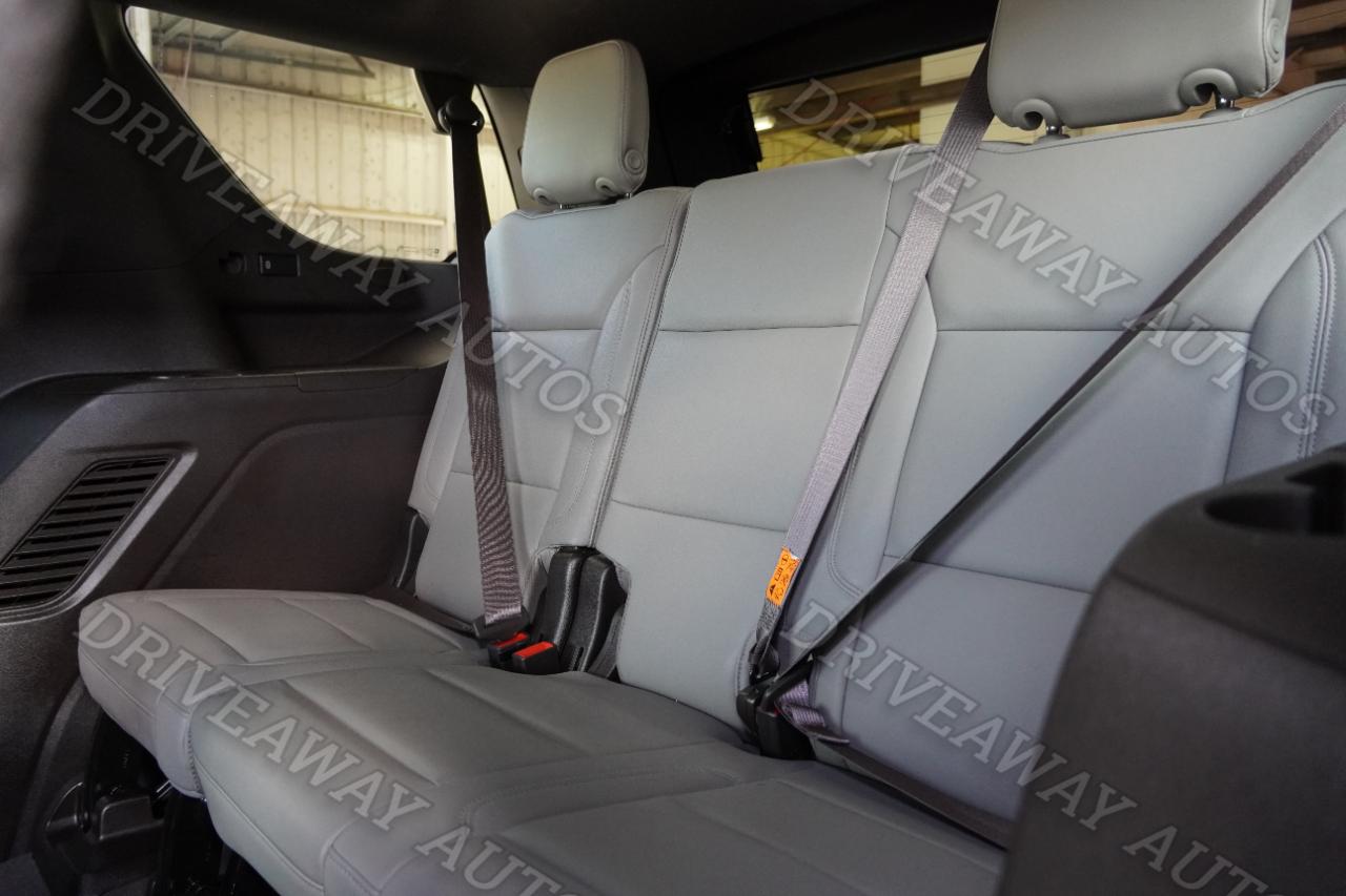 Chevrolet Tahoe 2WD 4dr LT 2024