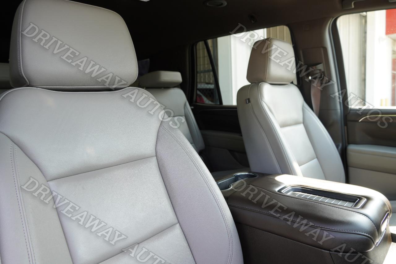 Chevrolet Tahoe 2WD 4dr LT 2024