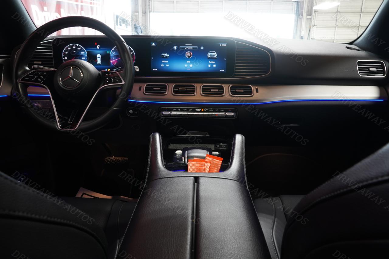 Mercedes-Benz GLE GLE 350 4MATIC SUV 2024