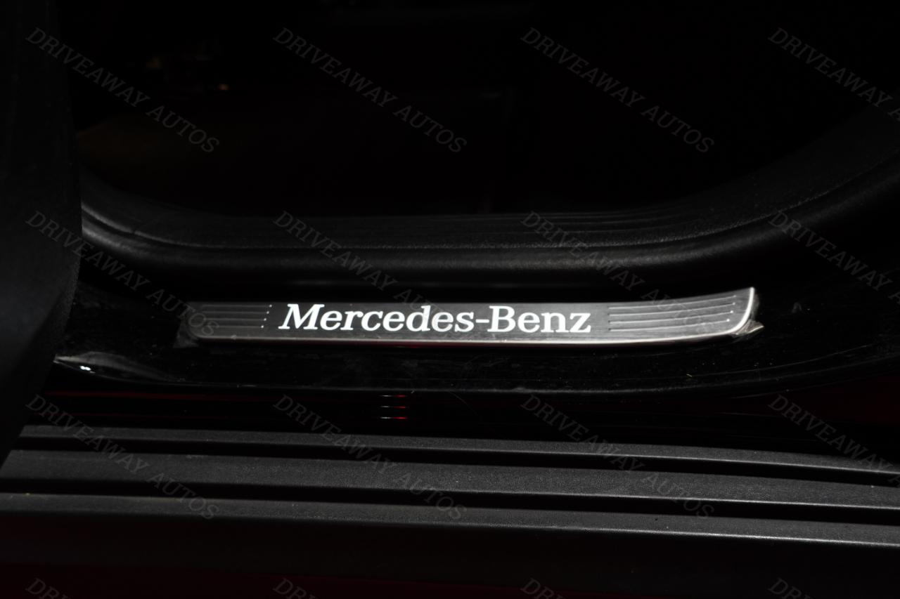 Mercedes-Benz GLE GLE 350 4MATIC SUV 2024