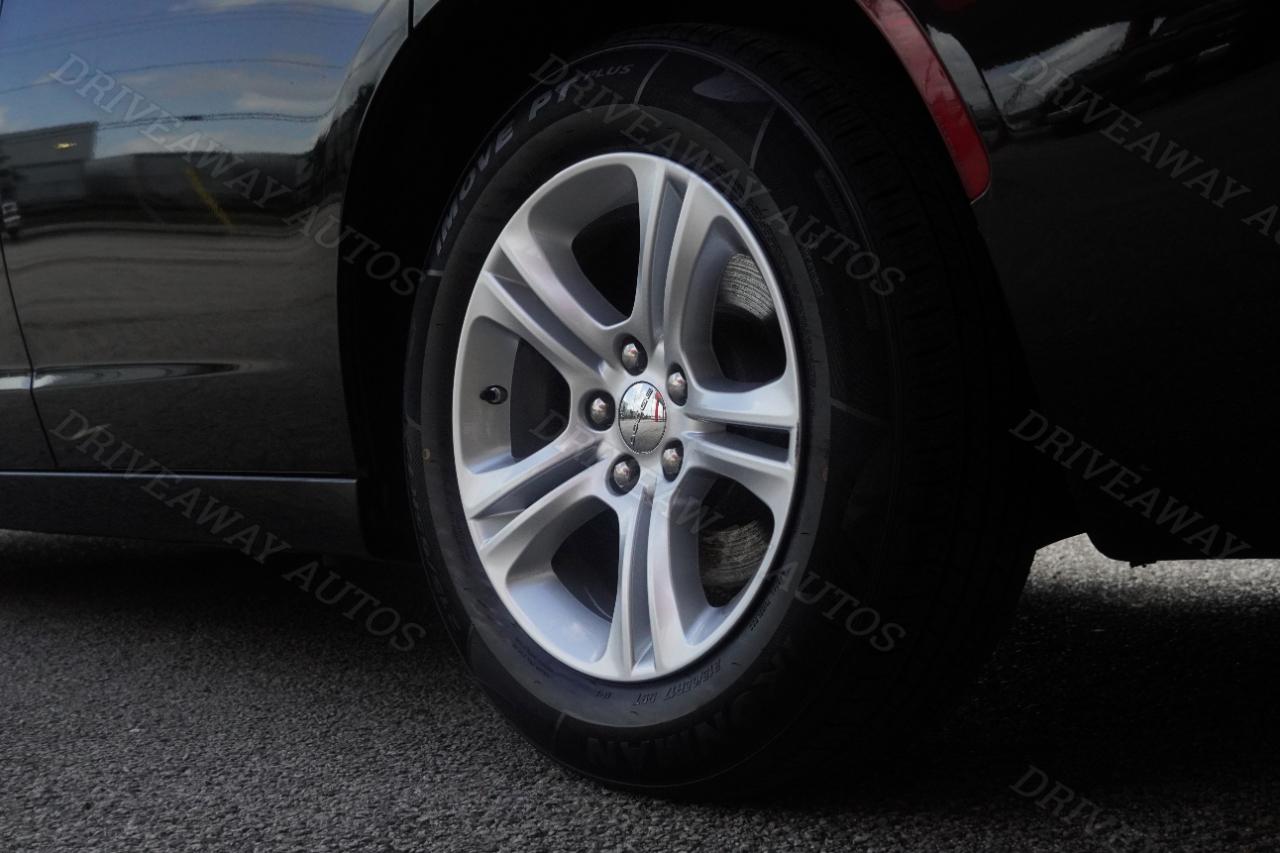 Dodge Charger SXT RWD 2023