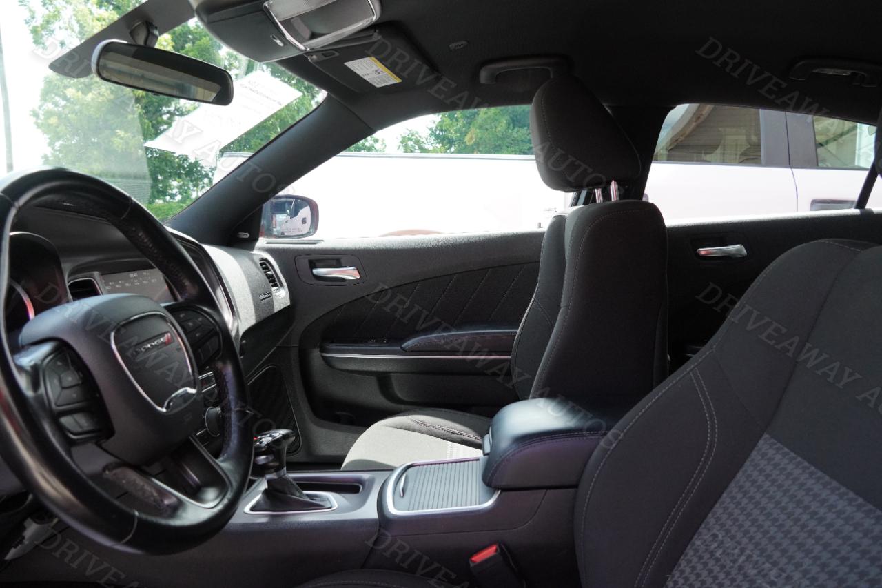 Dodge Charger SXT RWD 2023