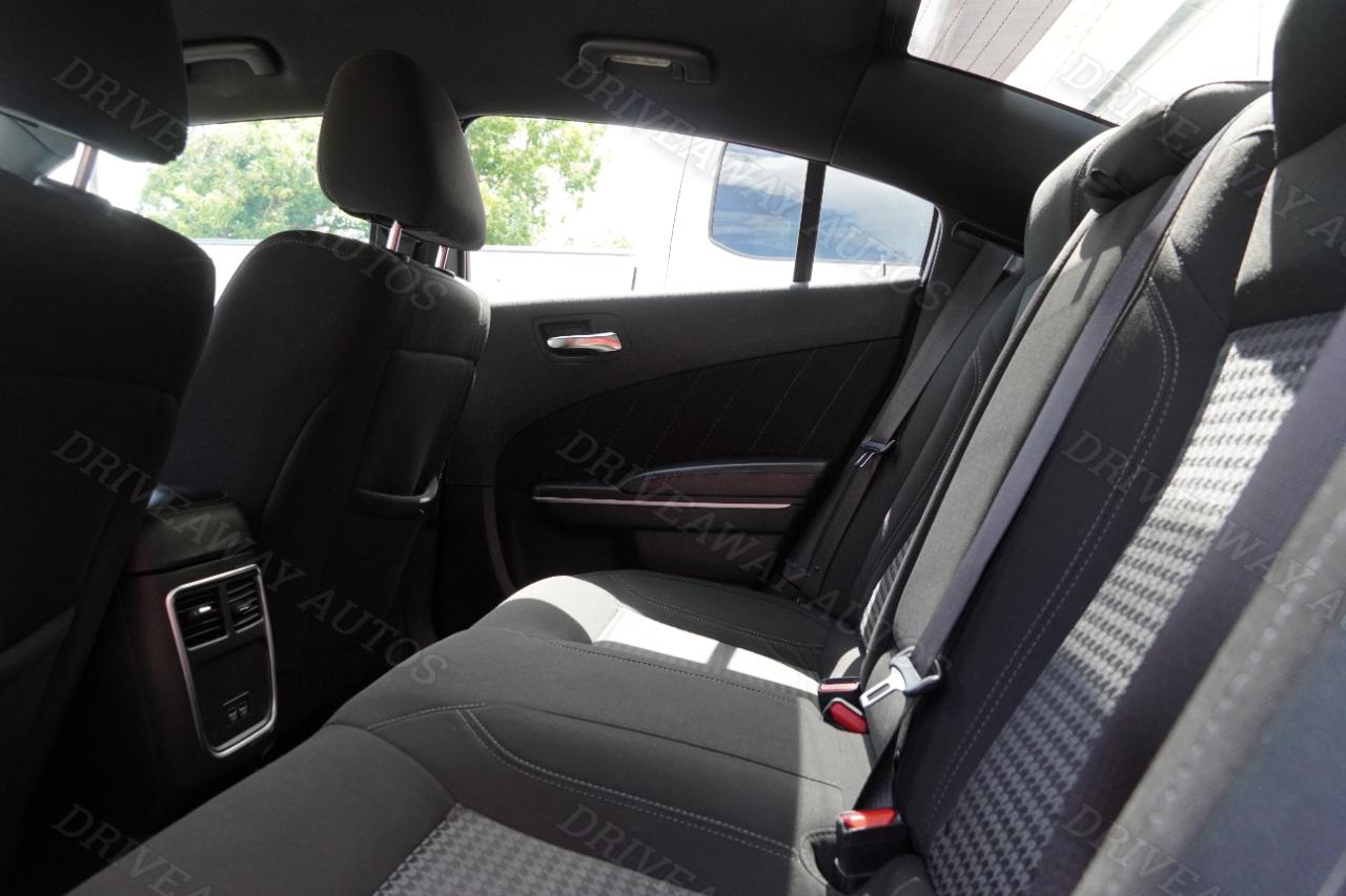 Dodge Charger SXT RWD 2023