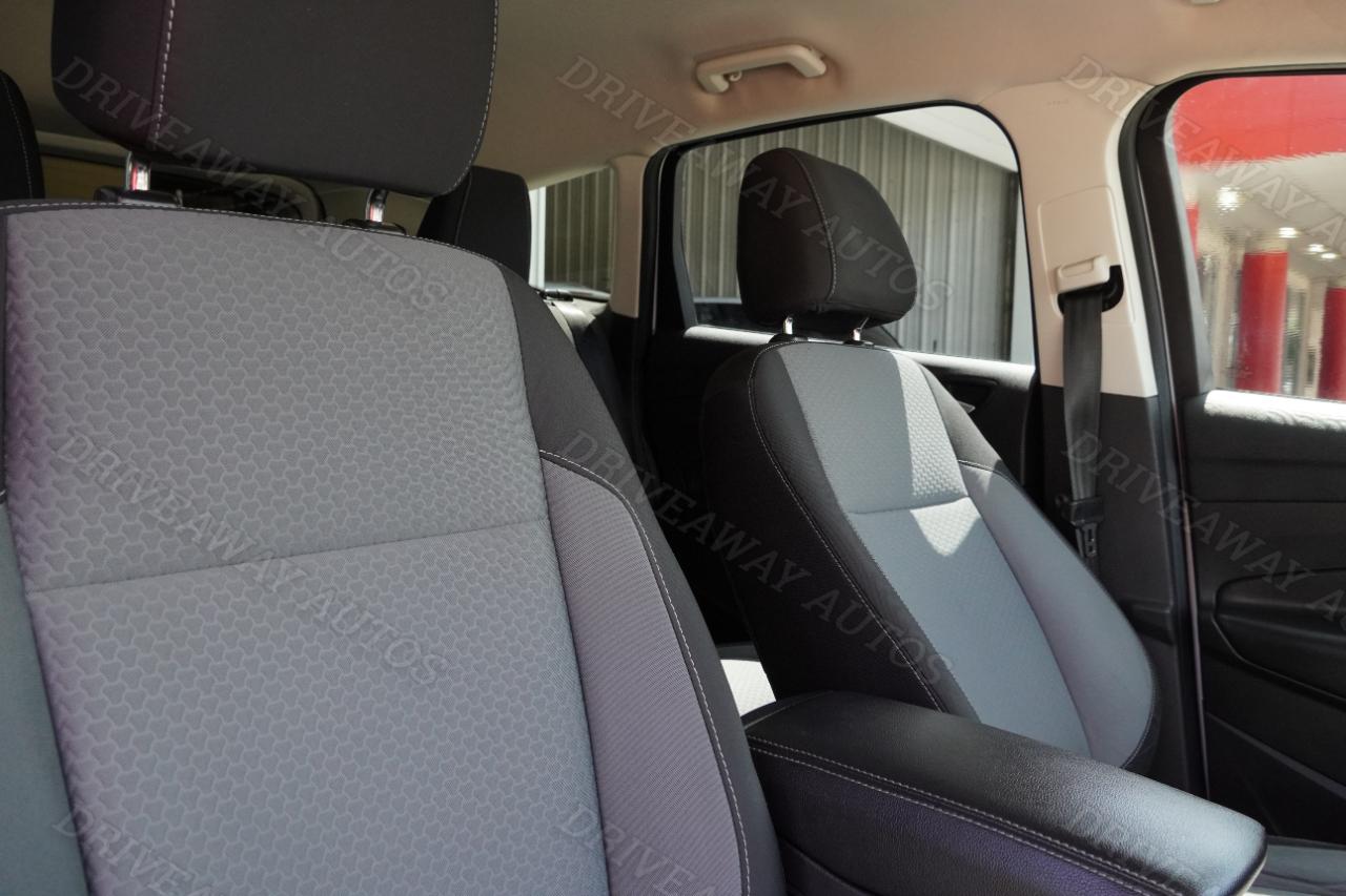 Ford Escape SE 4WD 2017