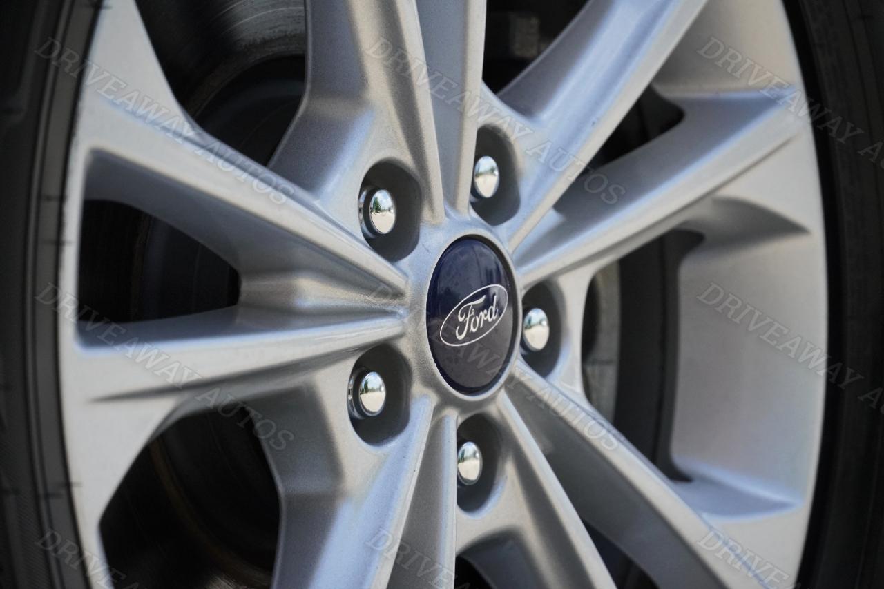 Ford Escape SE 4WD 2017