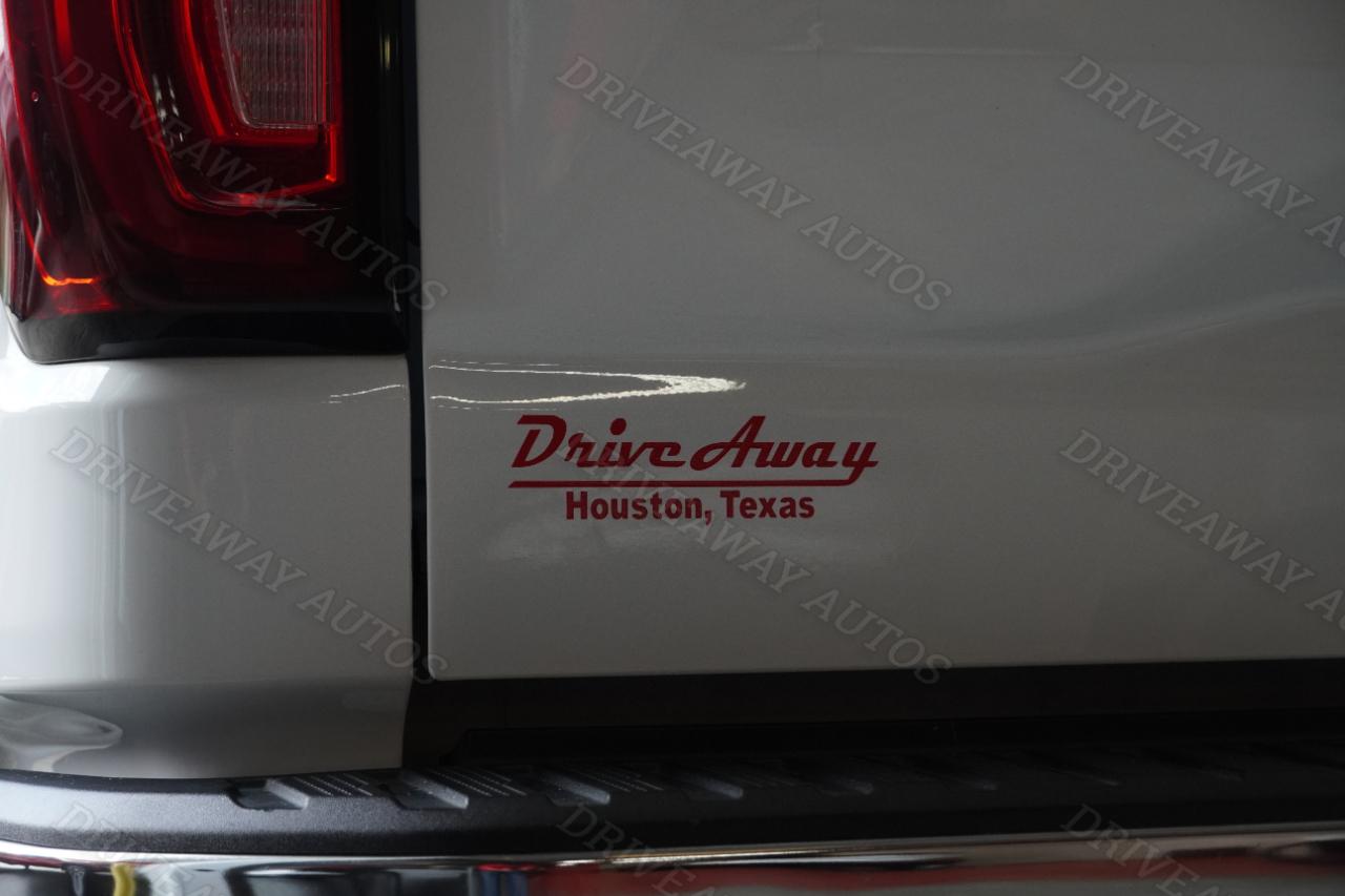 GMC Sierra 1500 4WD Crew Cab 147" SLT 2023