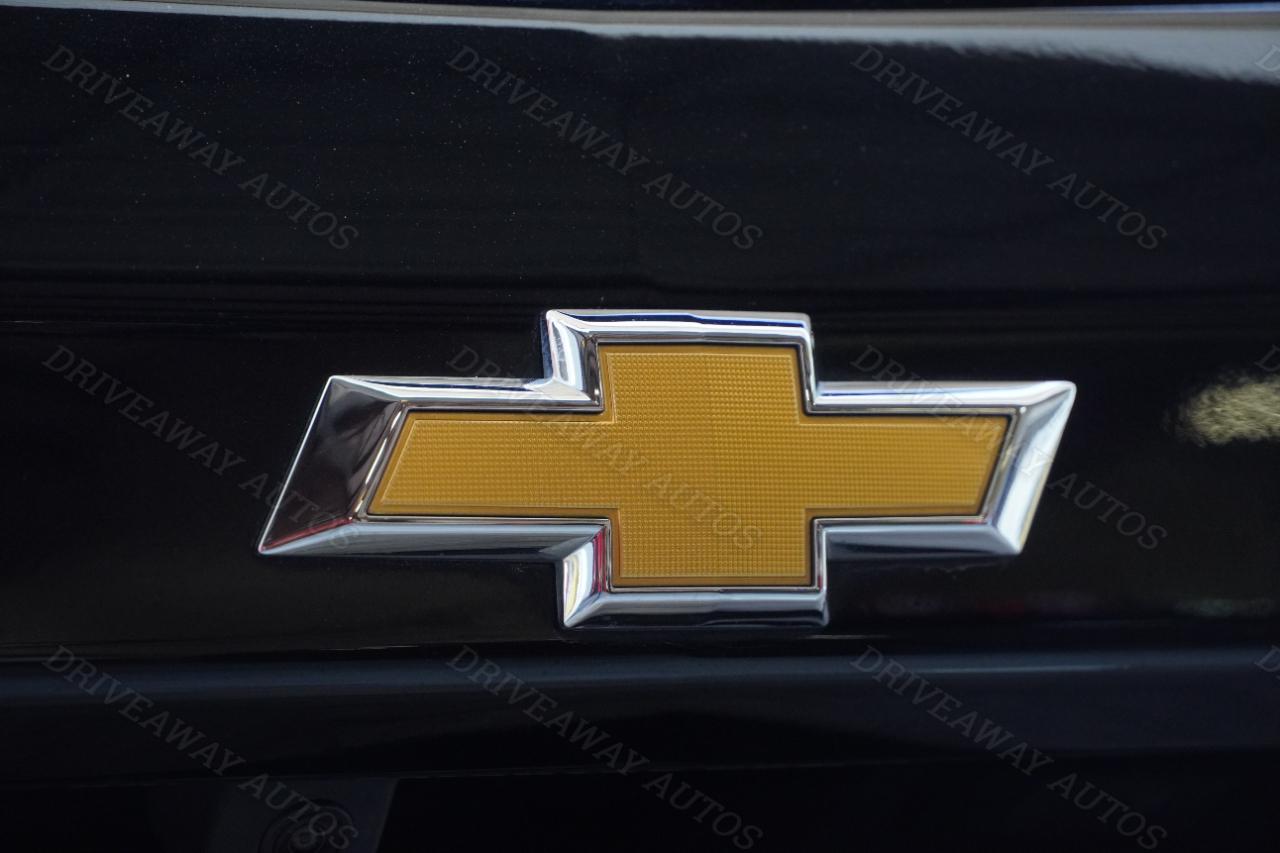 Chevrolet Equinox FWD 4dr LS w/1LS 2024