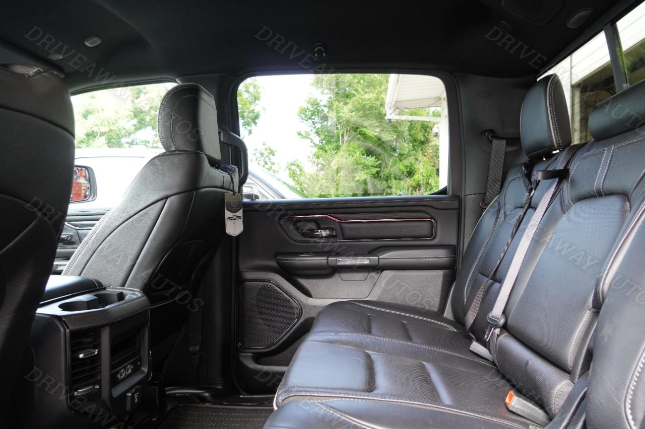 RAM 1500 Limited 4x4 Crew Cab 5'7" Box 2022