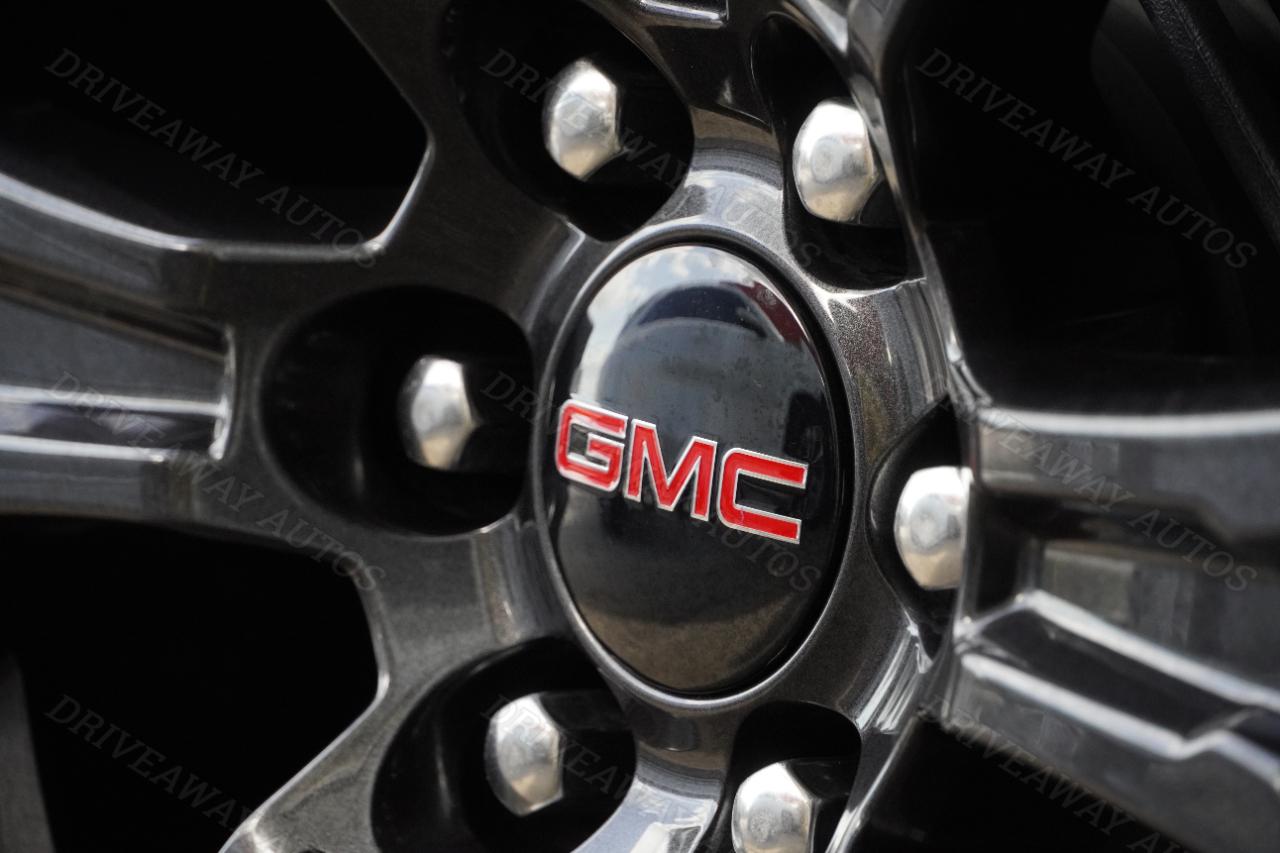 GMC Canyon 2WD Crew Cab Elevation 2024
