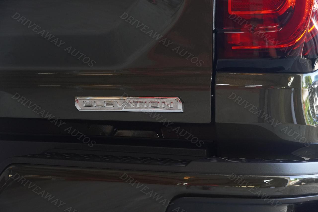 GMC Canyon 2WD Crew Cab Elevation 2024
