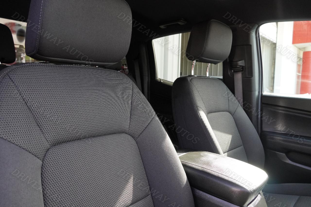 GMC Canyon 2WD Crew Cab Elevation 2024