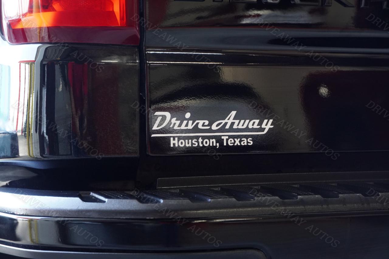 Chevrolet Silverado 1500 4WD Crew Cab 147" LT Trail Boss 2021