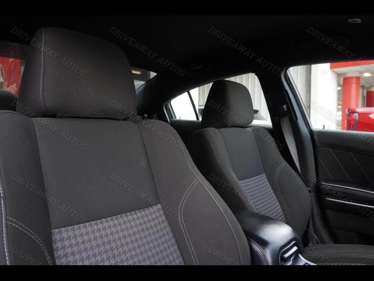 Dodge Charger SXT RWD 2023