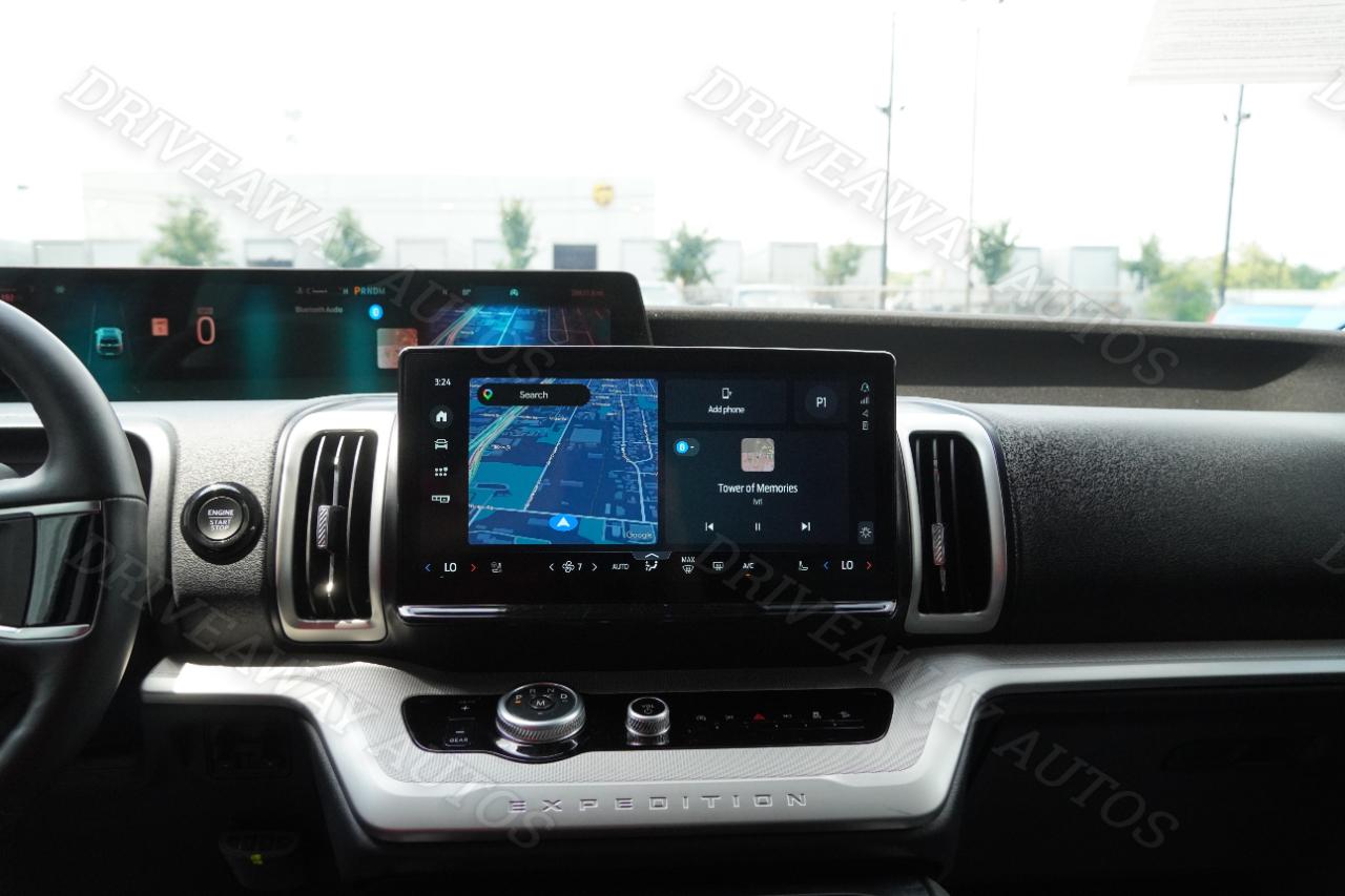 Ford Expedition Active 4x4 2025